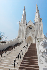 アフターセレモニー