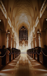 ヴァージンロード